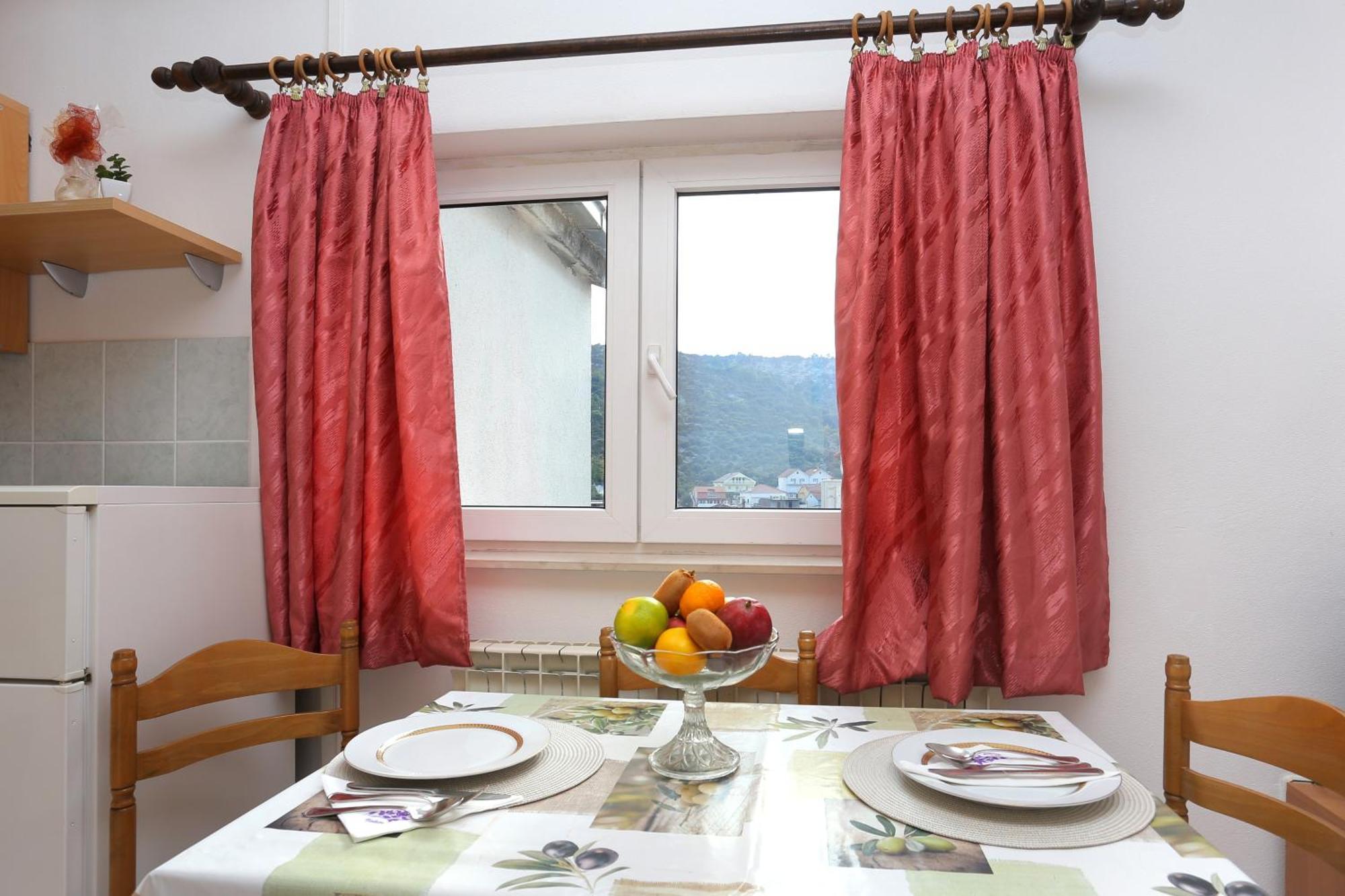 Apartments And Rooms With Parking Space Marina, Trogir - 5953 Værelse billede